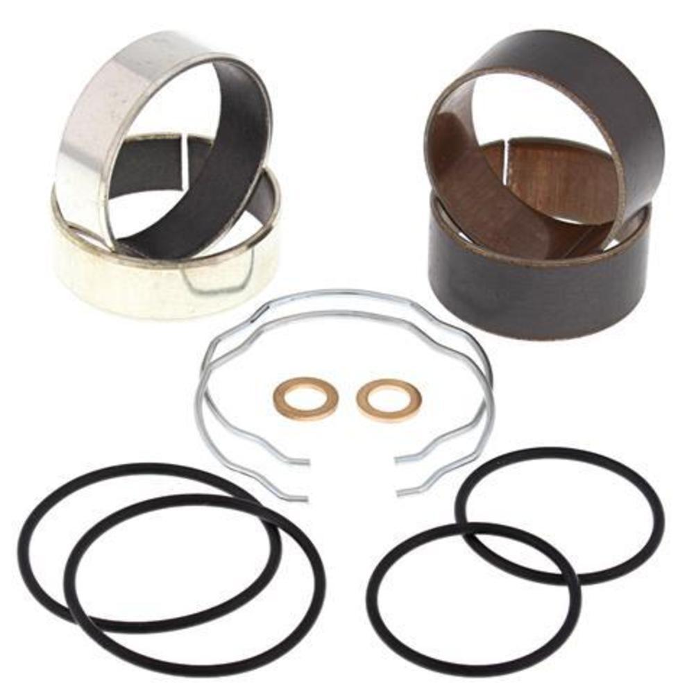 All Balls 38-6115 Fork Bushing Kit for Honda