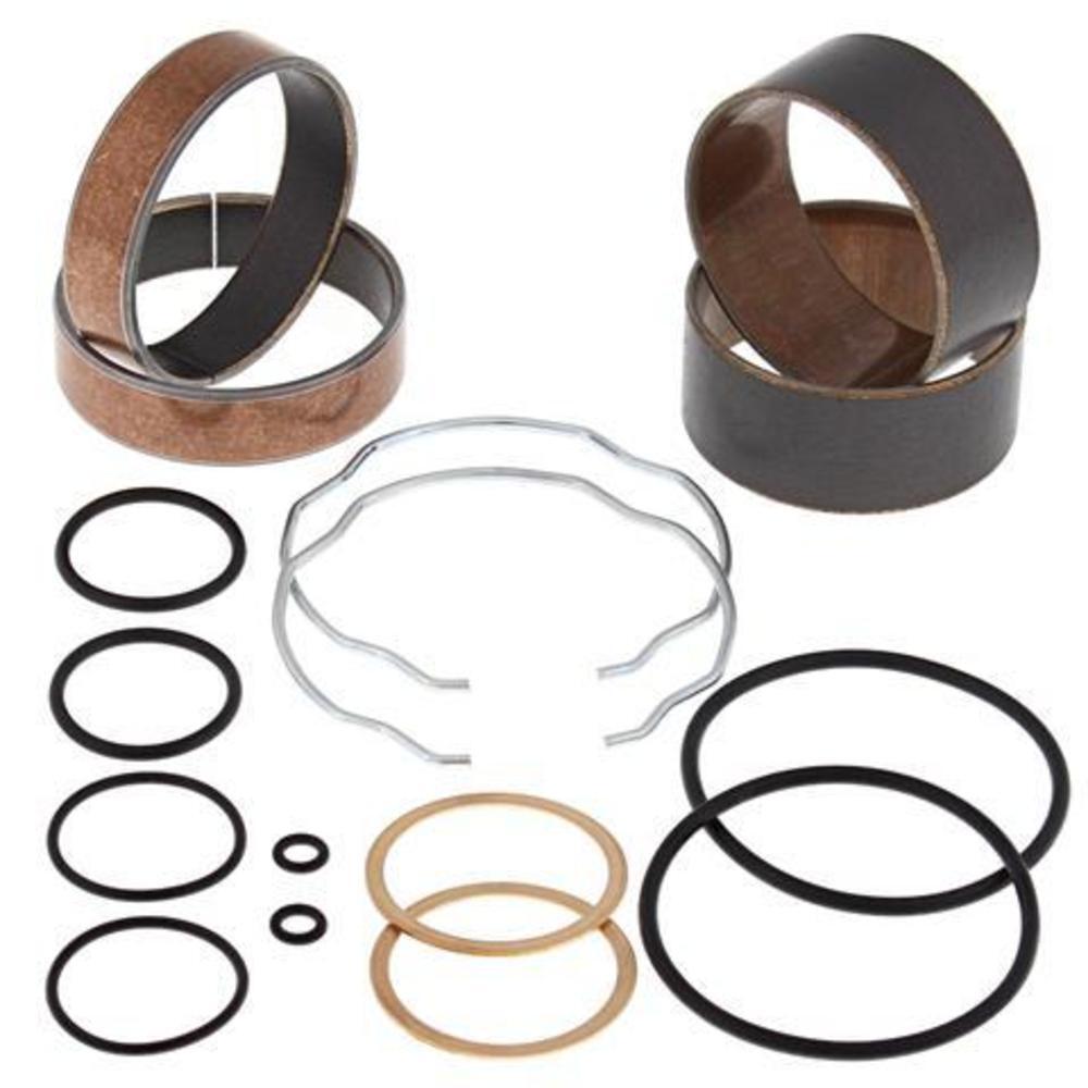 All Balls 38-6116 Fork Bushing Kit for Honda