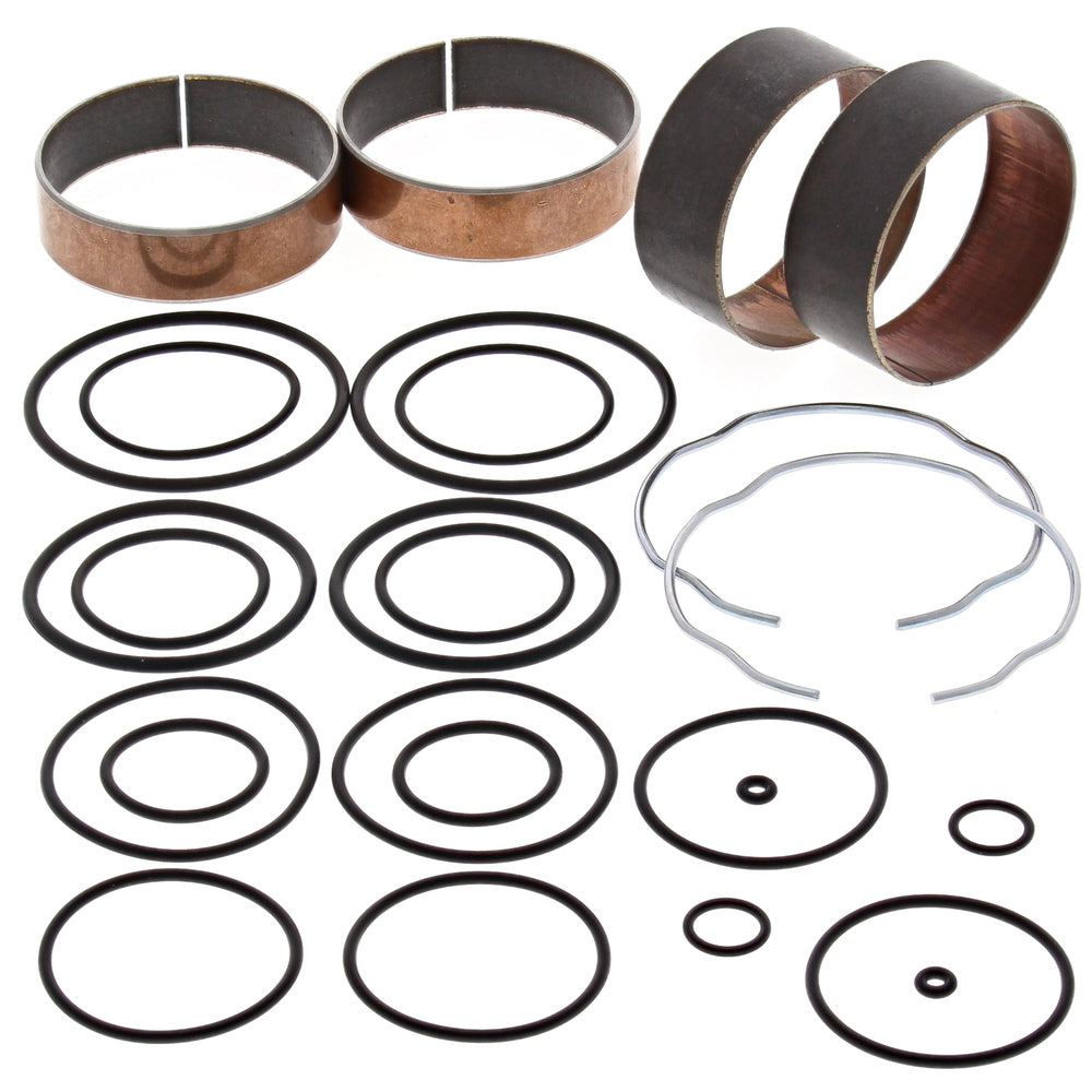 All Balls 38-6119 Fork Bushing Kit for Honda