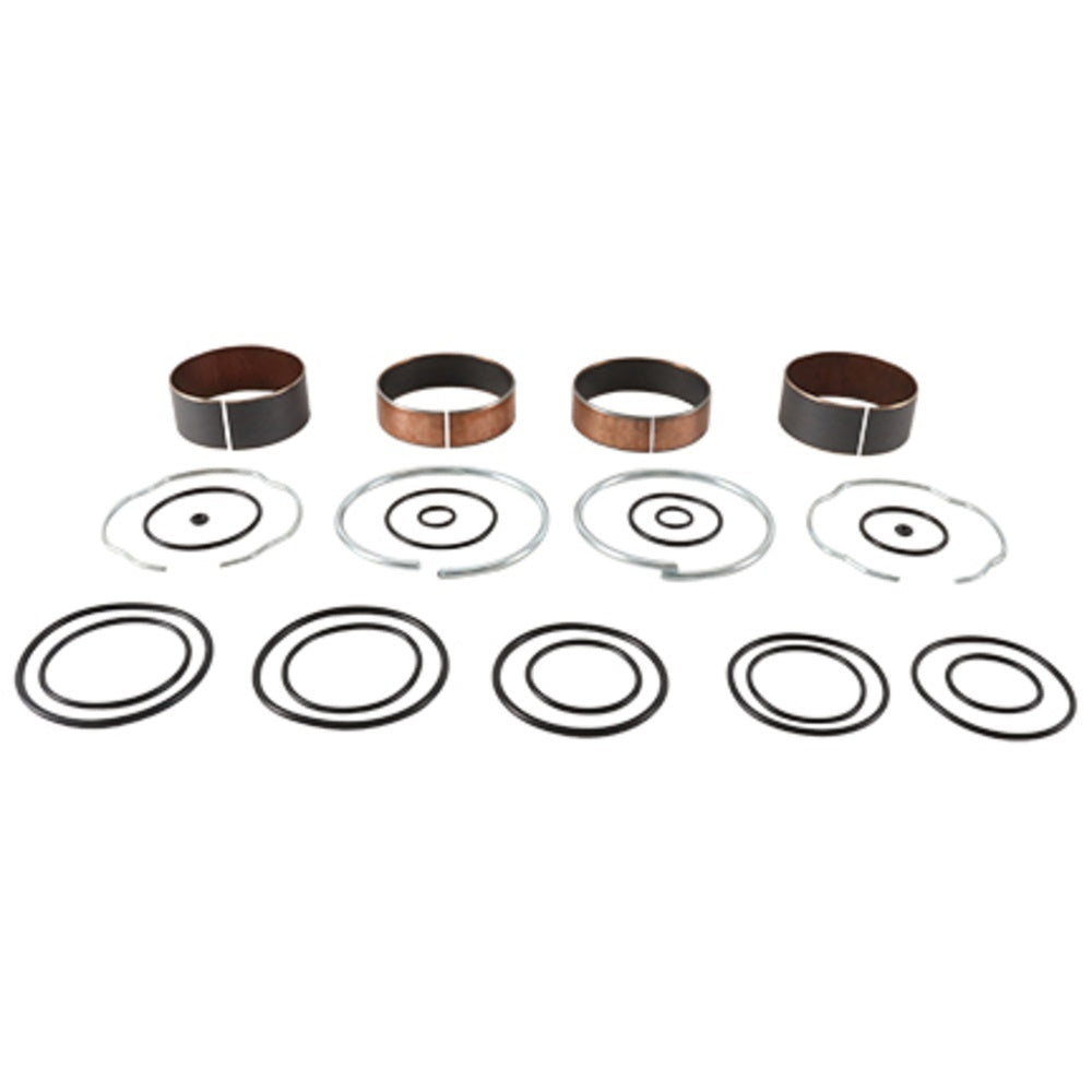 All Balls 38-6130 Fork Bushing Kit for Kawasaki/Suzuki