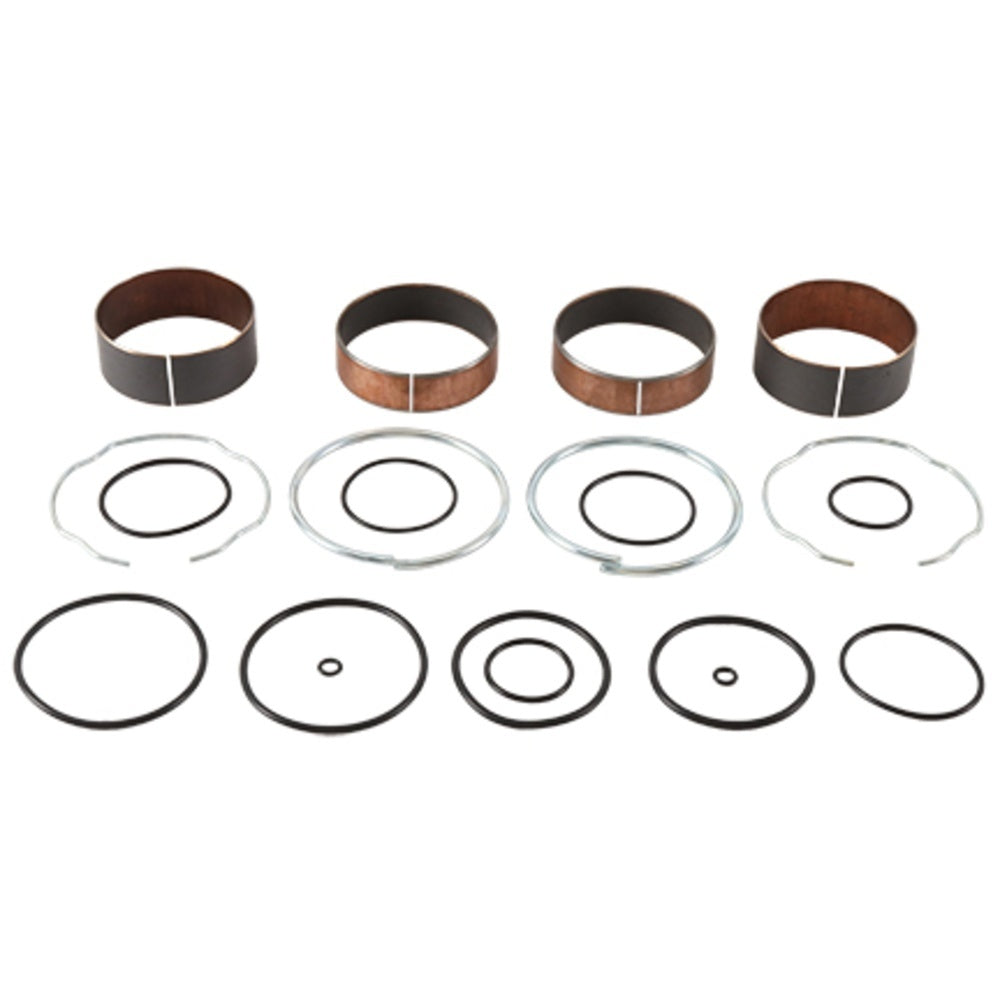 All Balls 38-6131 Fork Bushing Kit for Honda