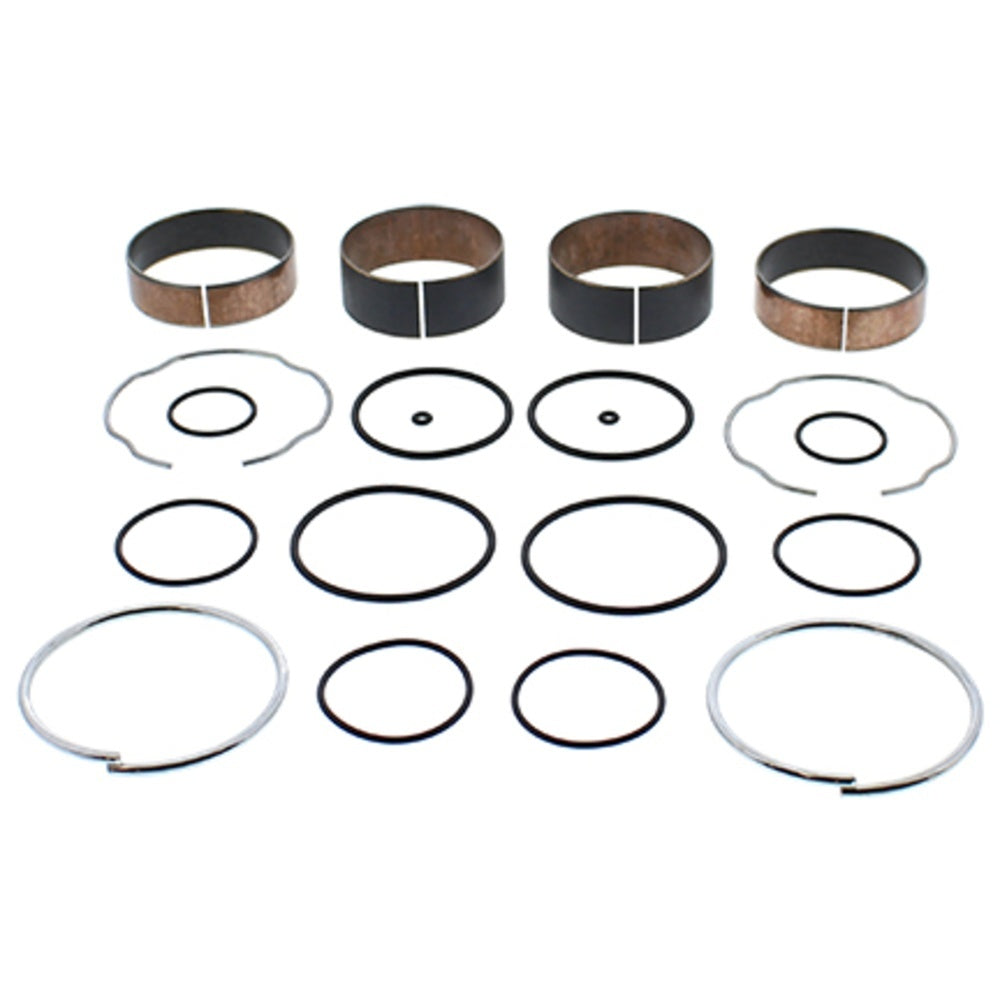 All Balls 38-6135 Fork Bushing Kit for Kawasaki