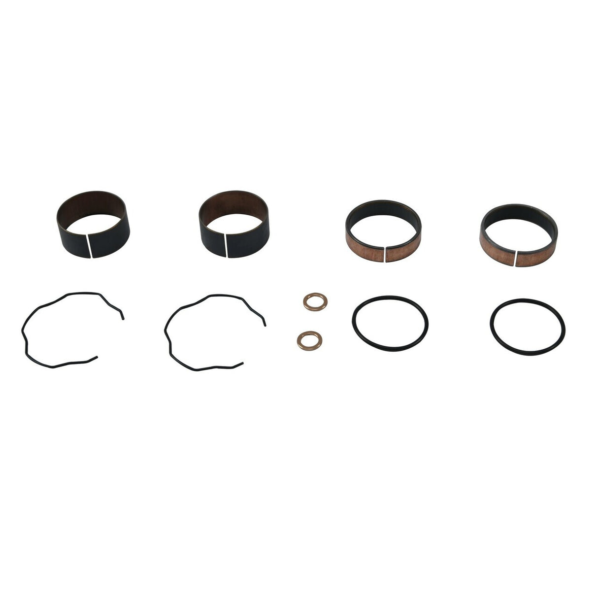 All Balls 38-6141 Fork Bushing Kit for Kawasaki