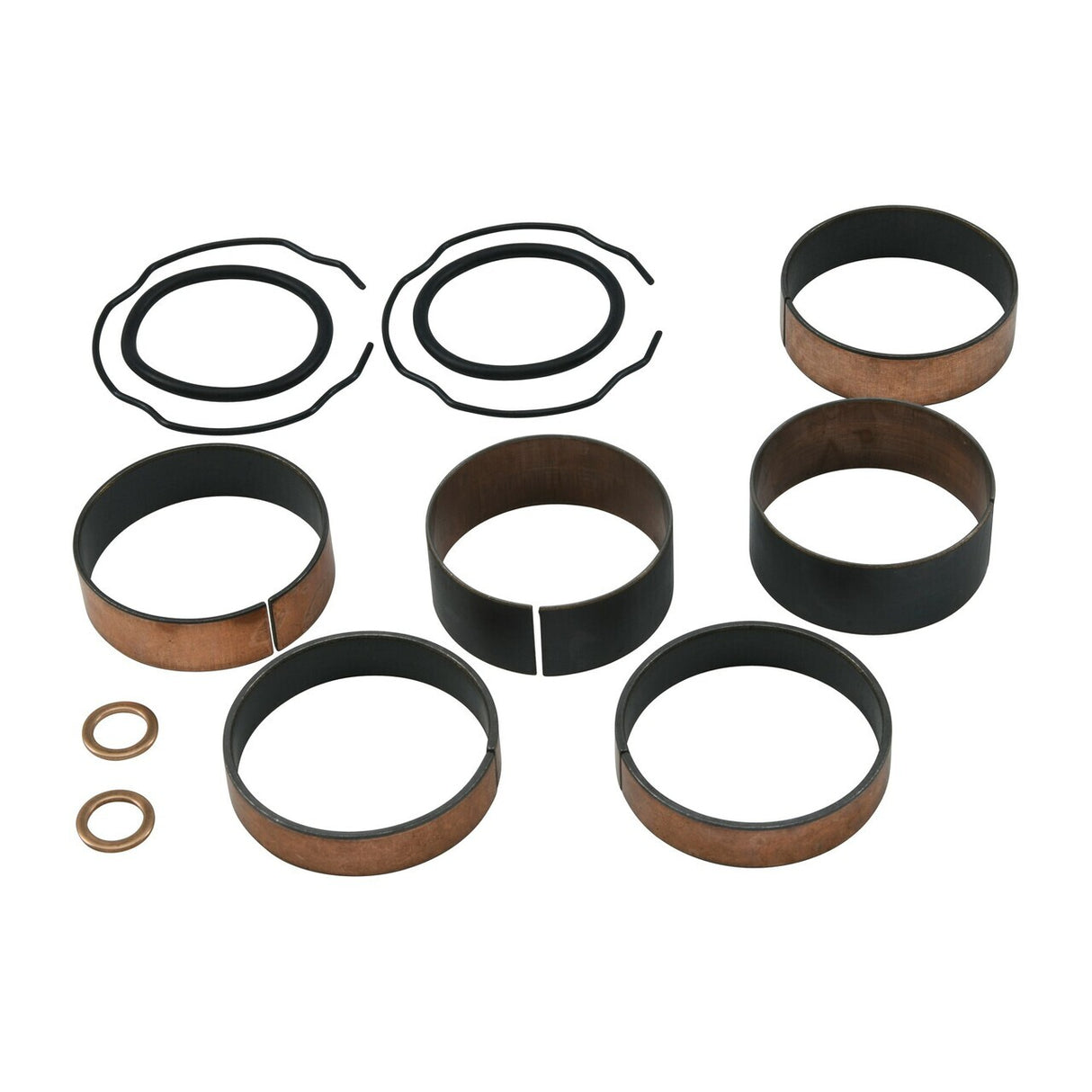 All Balls 38-6144 Fork Bushing Kit for Yamaha