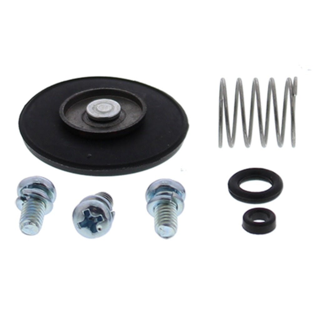 All Balls 46-3002 Accelerator Pump Rebuild Kit for Honda