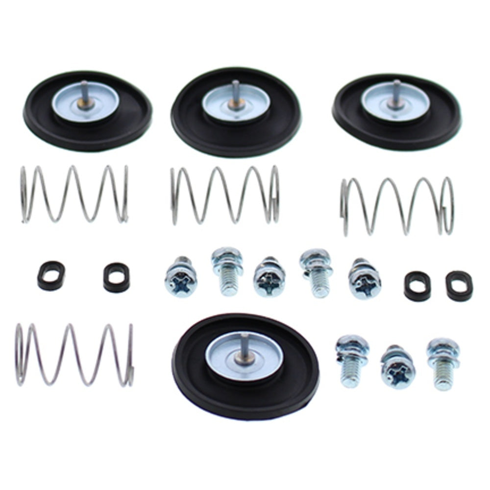 All Balls 46-4028 Air Cut Off Valve Rebuild Kit for Honda