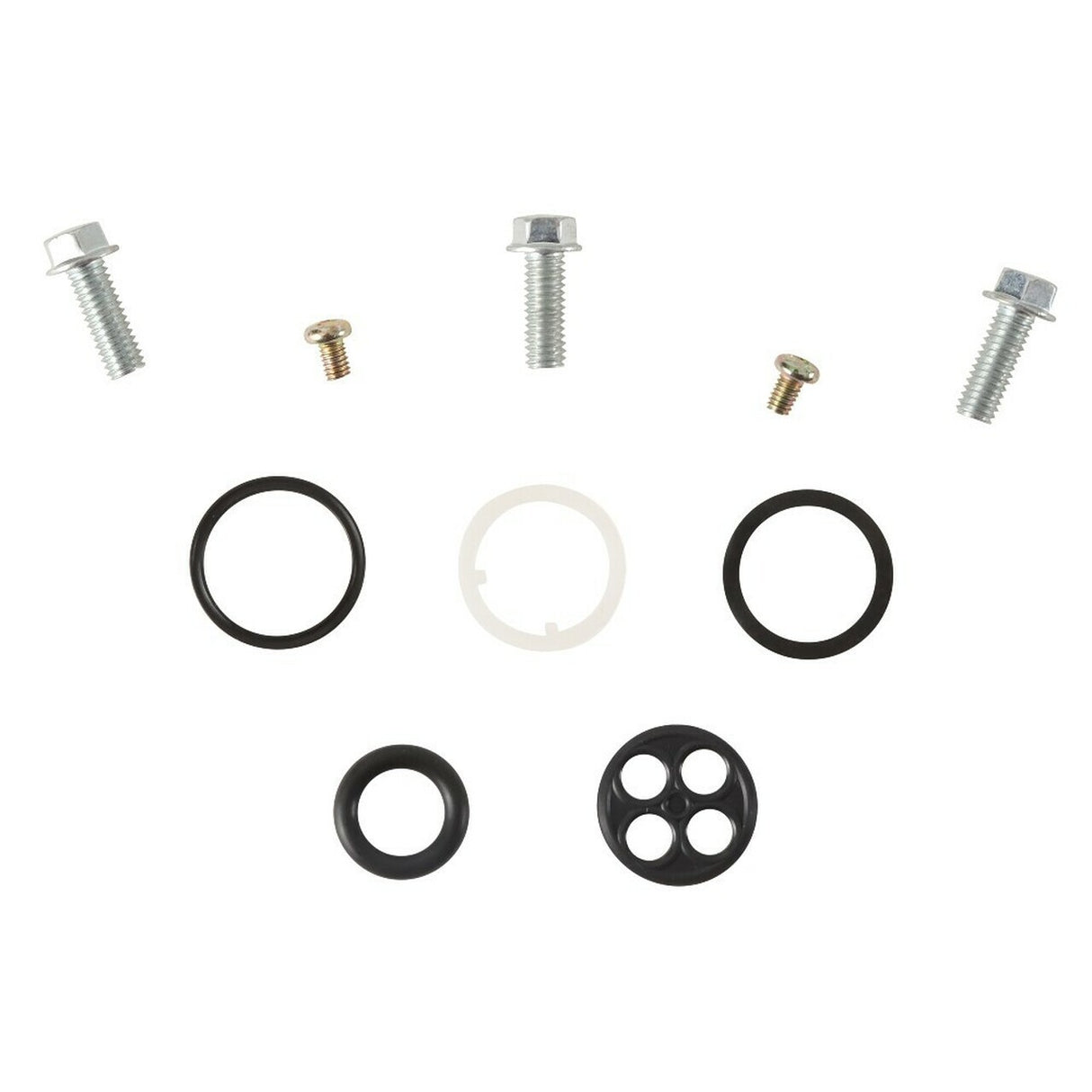 All Balls 60-1059 Fuel Tap Repair Kit for Honda