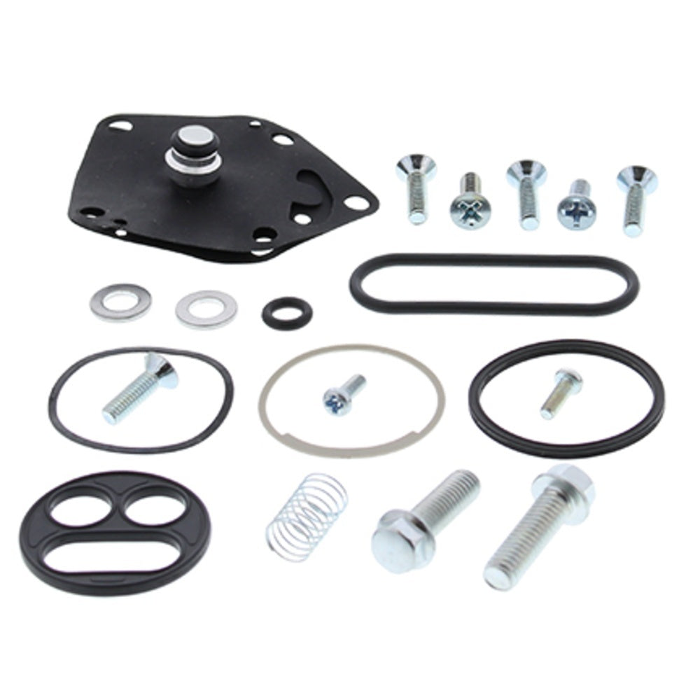 All Balls 60-1072 Fuel Tap Repair Kit for Suzuki