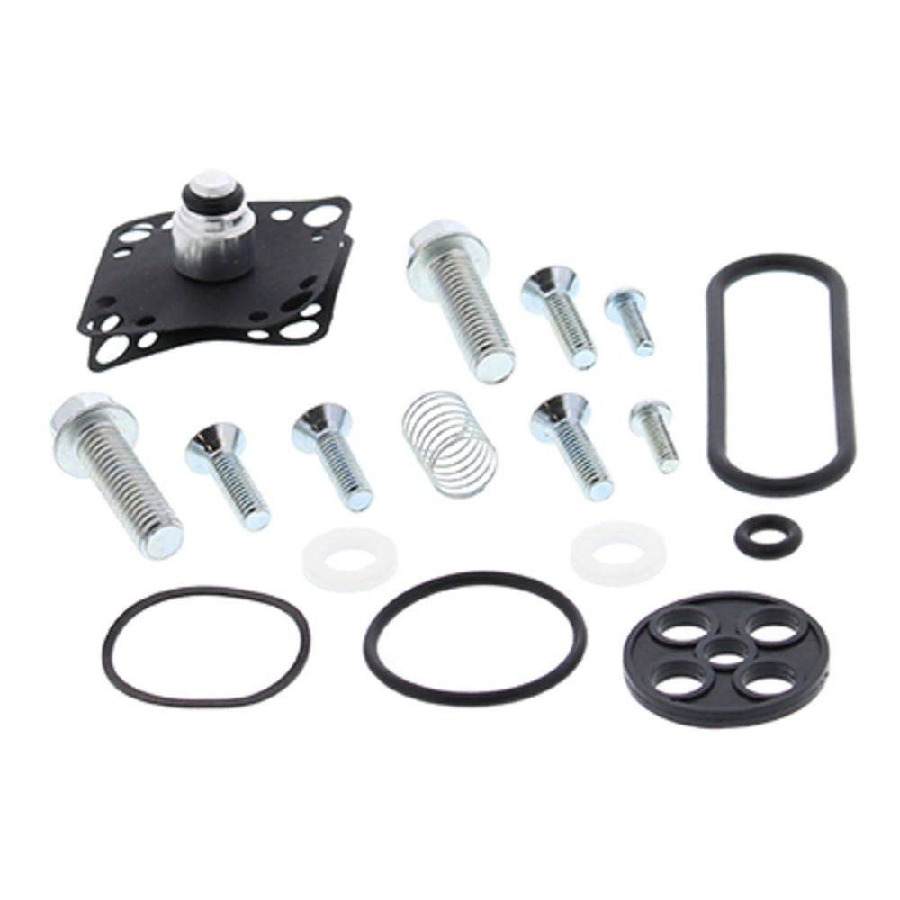 All Balls 60-1082 Fuel Tap Repair Kit for Kawasaki