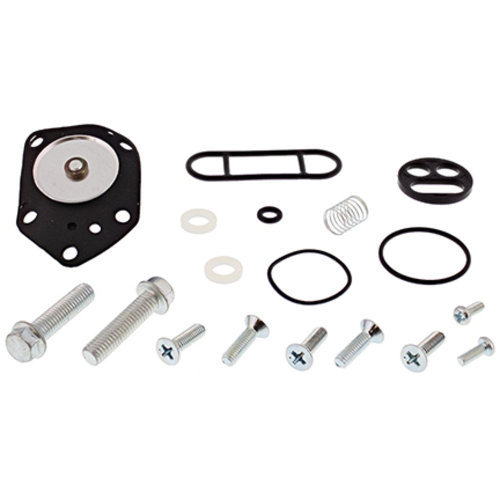 All Balls 60-1088 Fuel Tap Repair Kit for Kawasaki