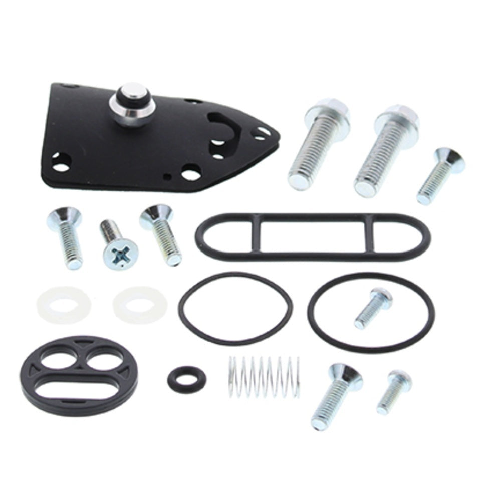 All Balls 60-1106 Fuel Tap Repair Kit for Kawasaki