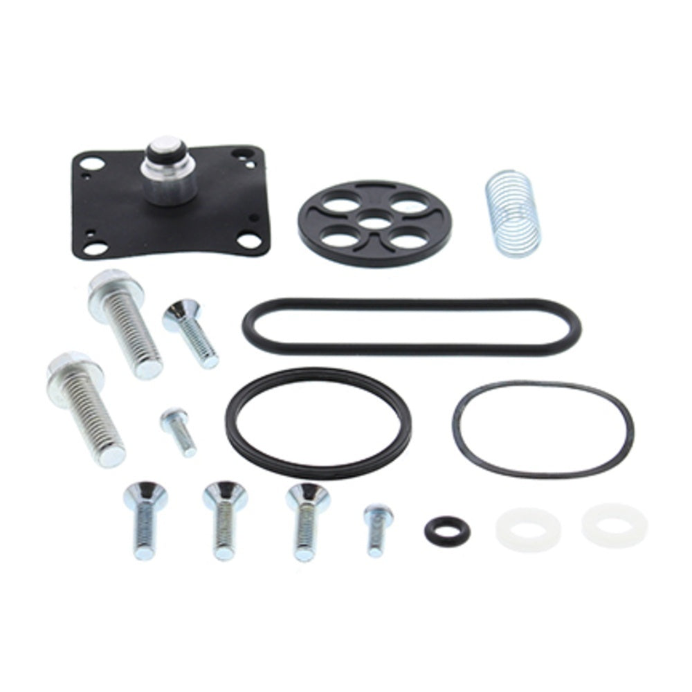 All Balls 60-1107 Fuel Tap Repair Kit for Kawasaki