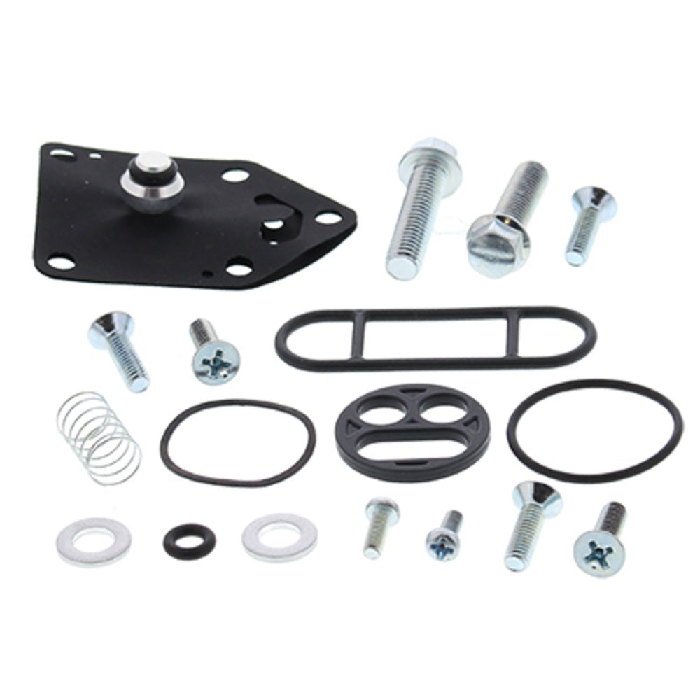 All Balls 60-1108 Fuel Tap Repair Kit for Kawasaki