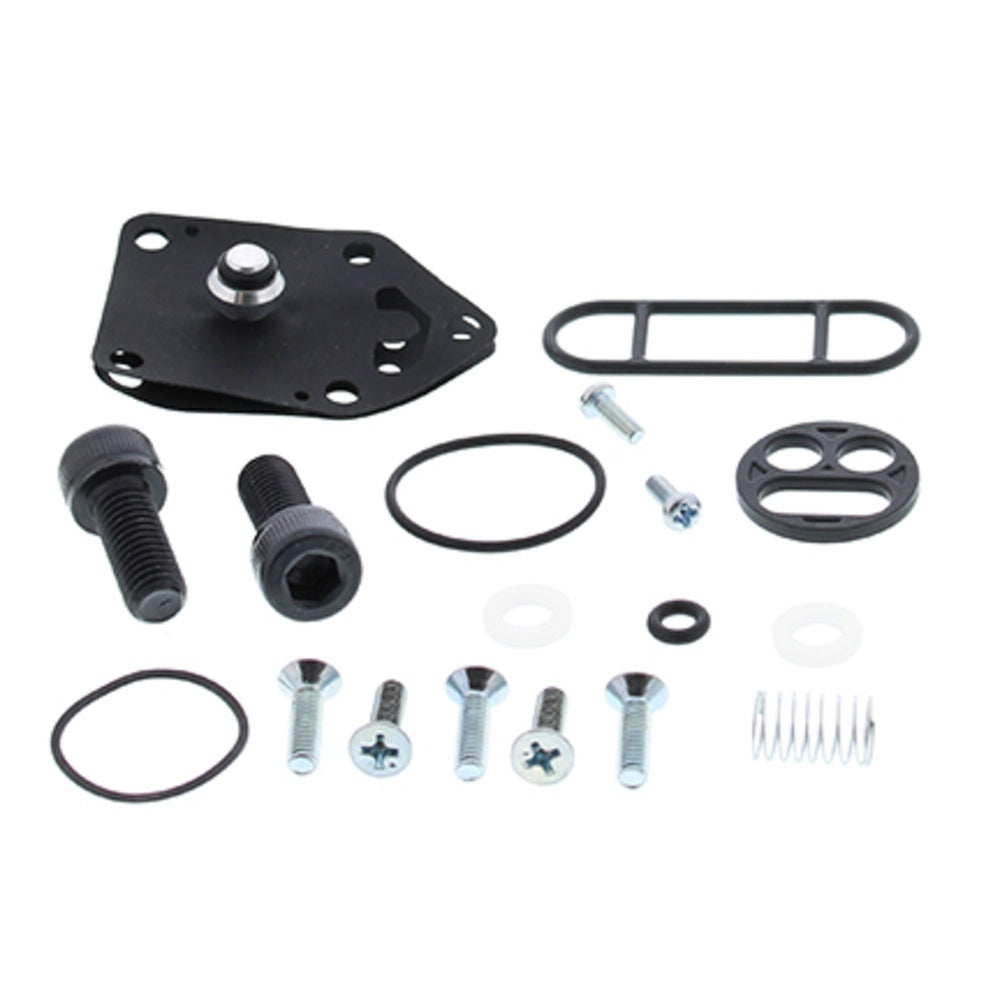 All Balls 60-1112 Fuel Tap Repair Kit for Kawasaki