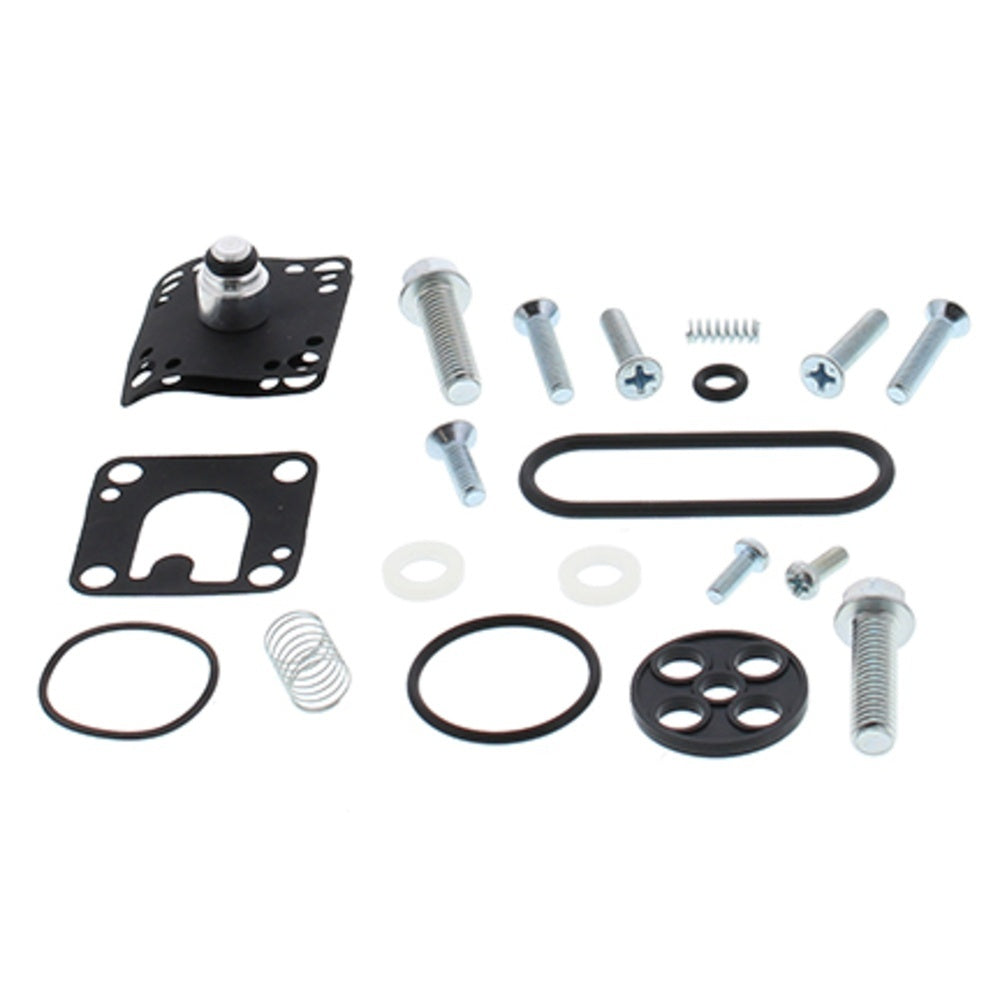 All Balls 60-1114 Fuel Tap Repair Kit for Kawasaki