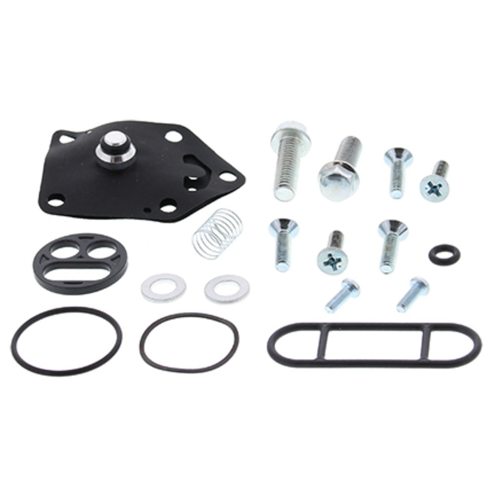 All Balls 60-1115 Fuel Tap Repair Kit for Kawasaki