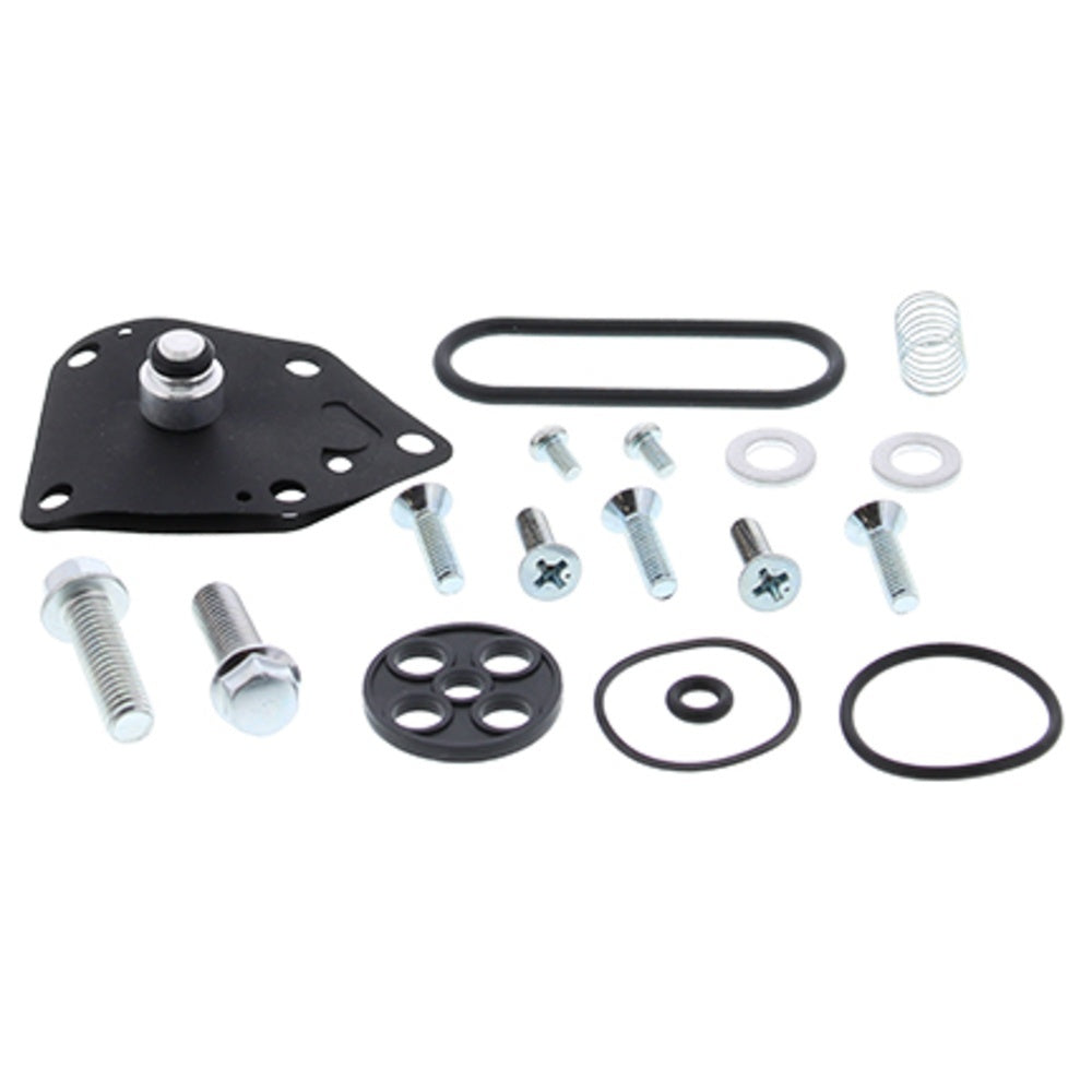 All Balls 60-1116 Fuel Tap Repair Kit for Kawasaki