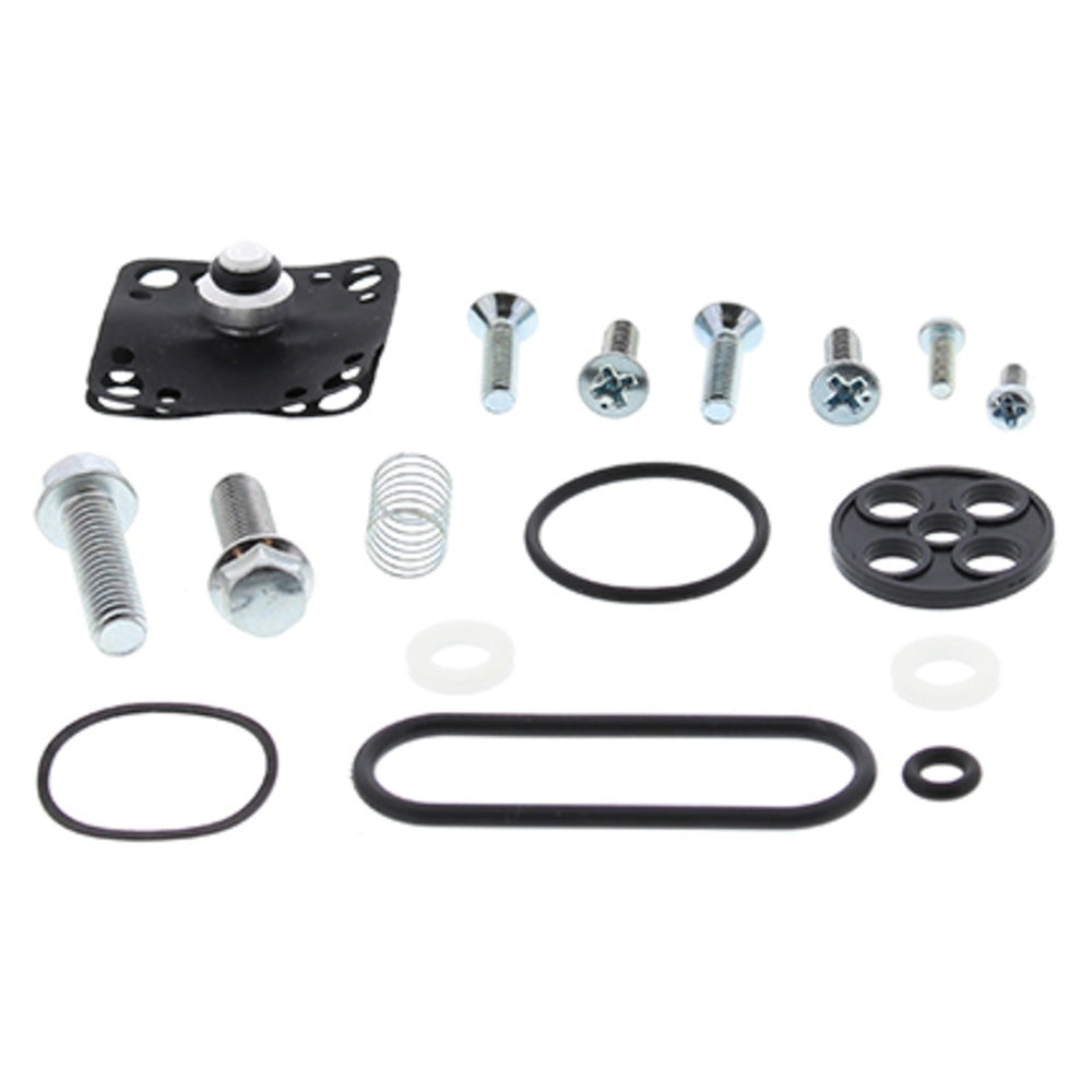 All Balls 60-1127 Fuel Tap Repair Kit for Kawasaki