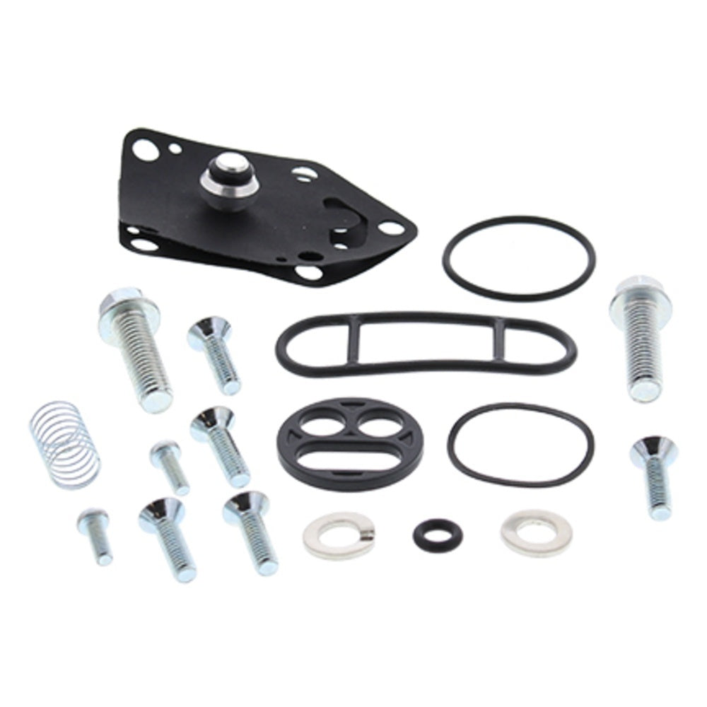 All Balls 60-1135 Fuel Tap Repair Kit for Yamaha