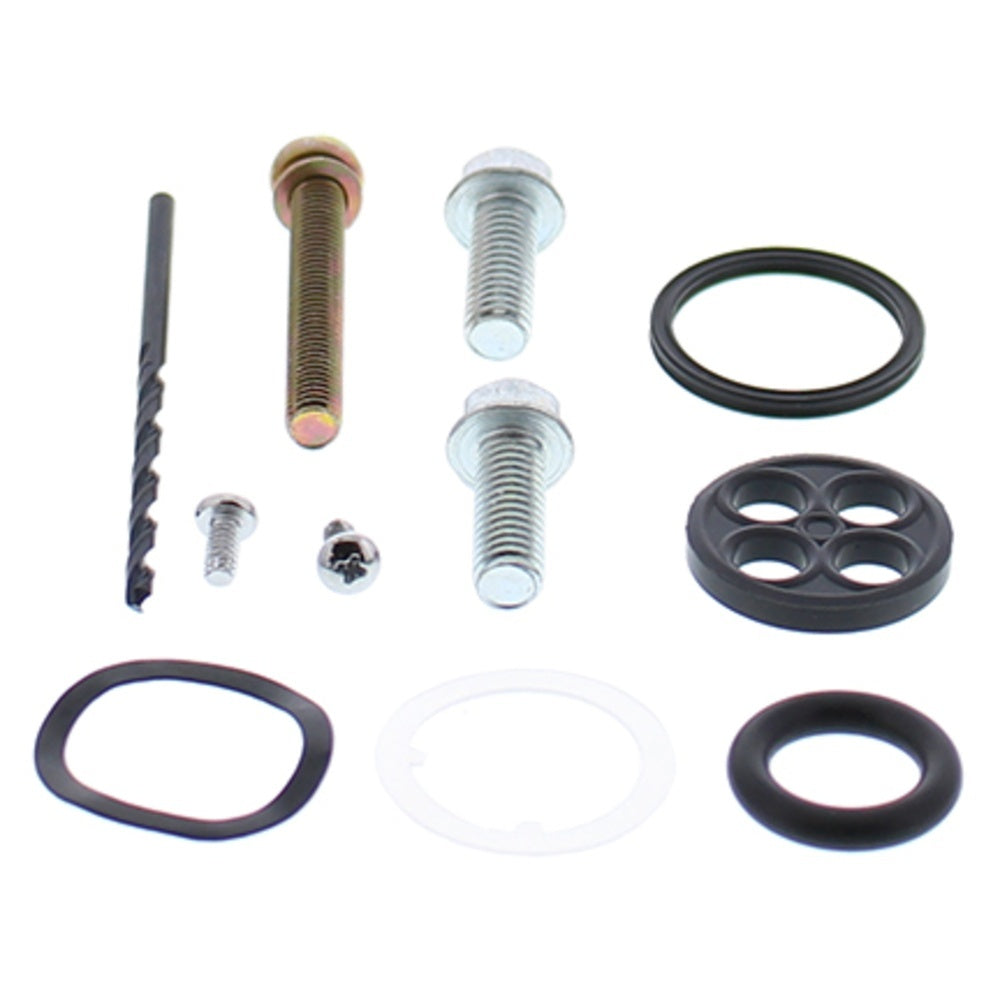 All Balls 60-1206 Fuel Tap Repair Kit for Honda