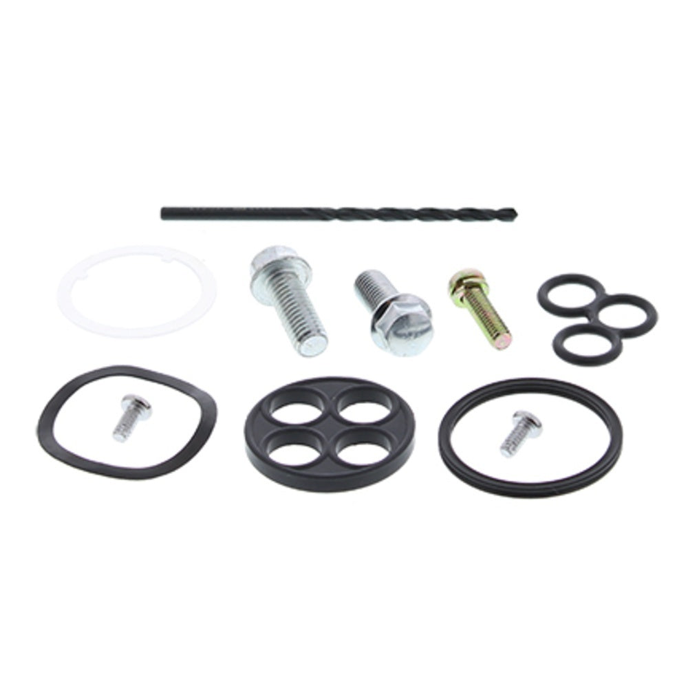 All Balls 60-1221 Fuel Tap Repair Kit for Honda