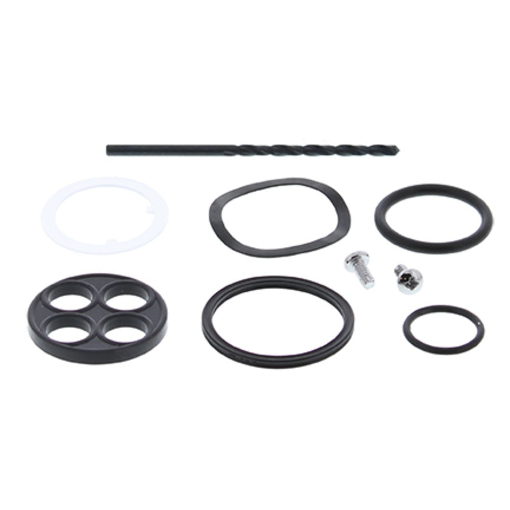 All Balls 60-1222 Fuel Tap Repair Kit for Honda