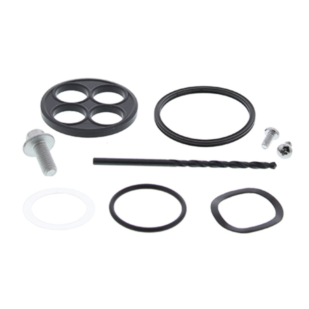 All Balls 60-1224 Fuel Tap Repair Kit for Honda