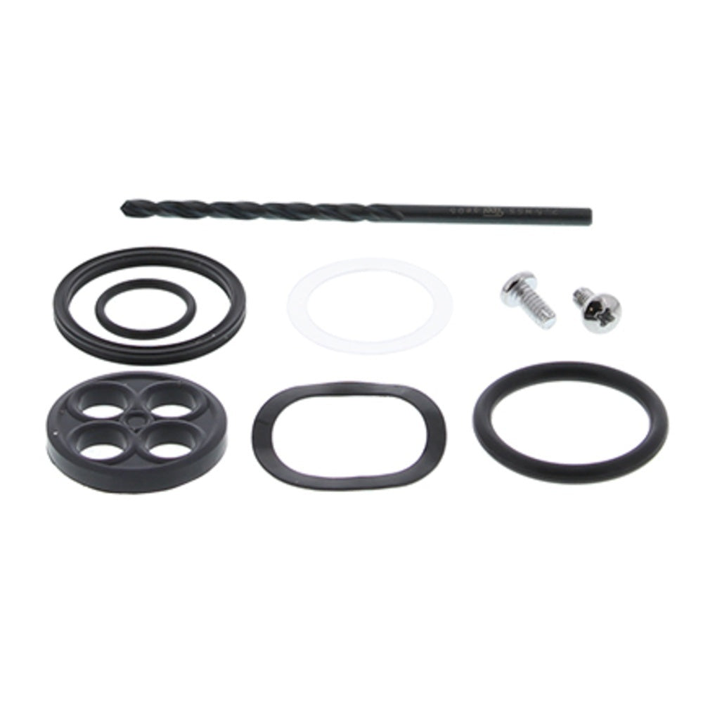 All Balls 60-1227 Fuel Tap Repair Kit for Honda