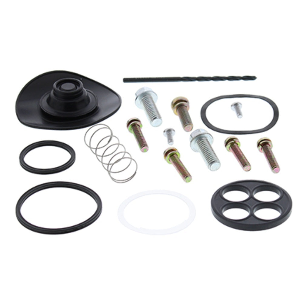 All Balls 60-1228 Fuel Tap Repair Kit for Honda