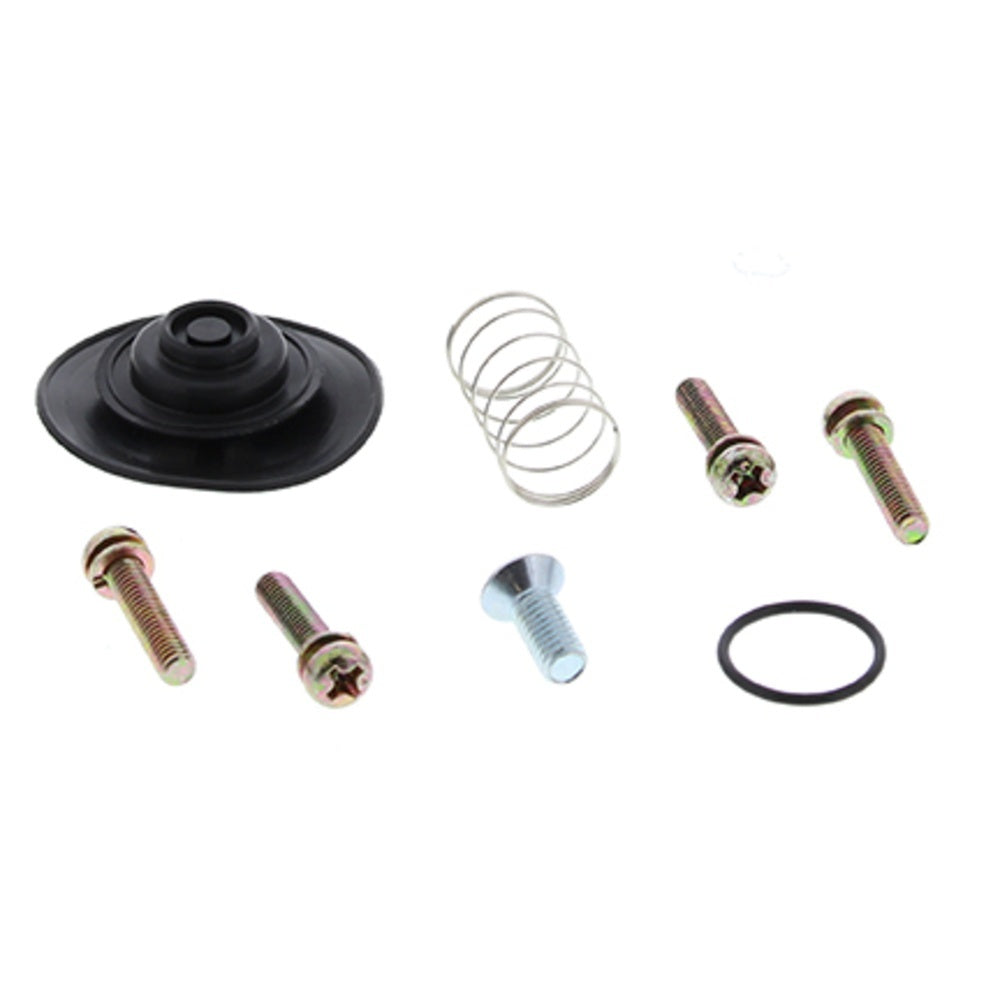 All Balls 60-1302 Fuel Tap Repair Kit (Diaphragm Only) for Honda