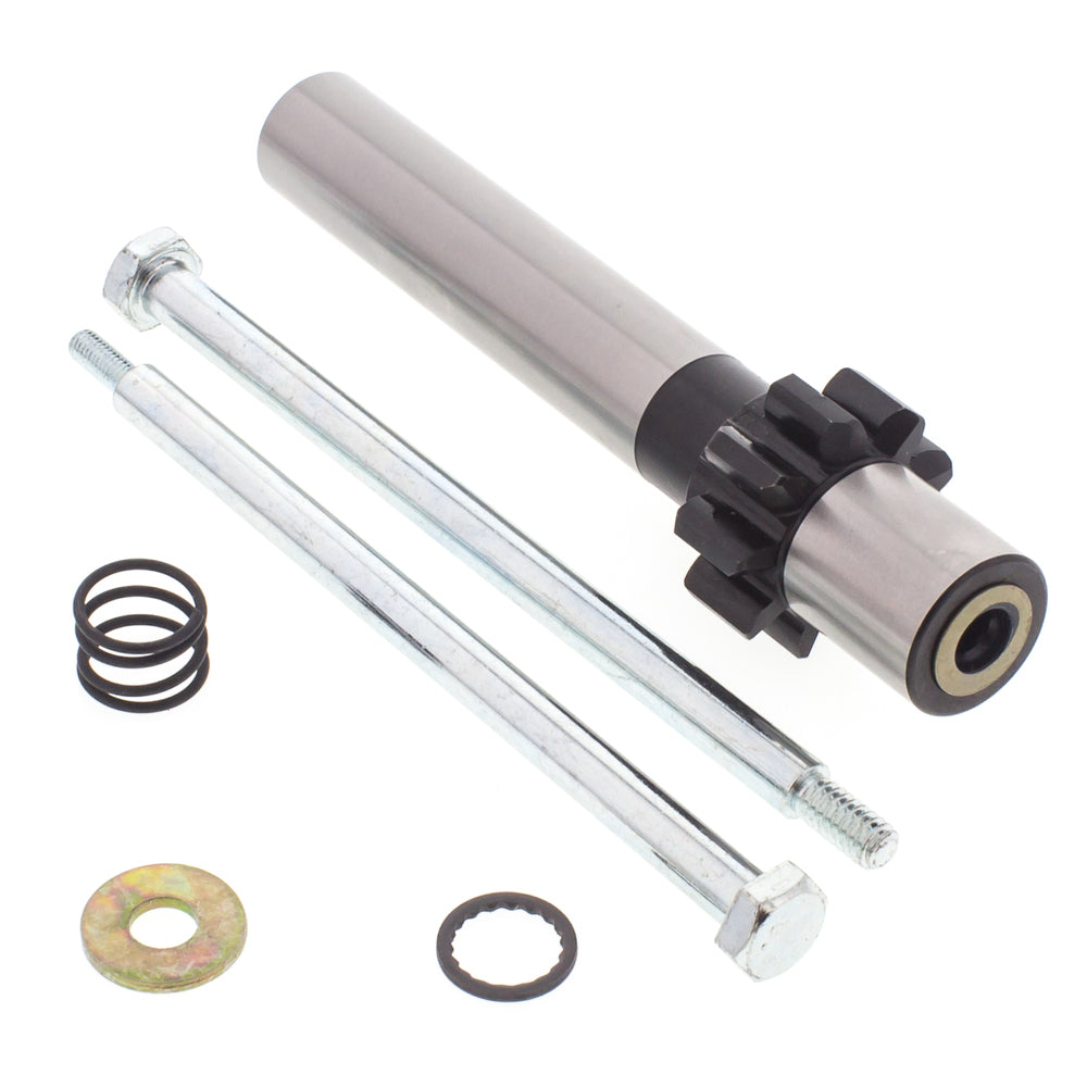 All Balls 79-2105 One Piece Jackshaft Kit for Harley-Davidson