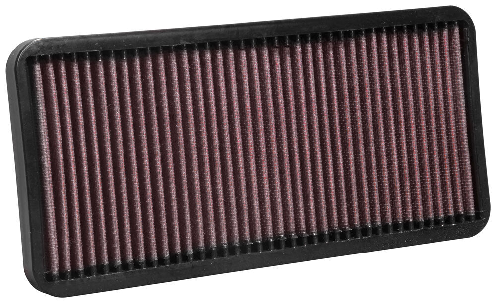 K&N AL-1015 Replacement Air Filter for Aprilia RSV4 Factory 1077/1078/RR 1000/RF 1000/ABS 1000/RF LE 1000