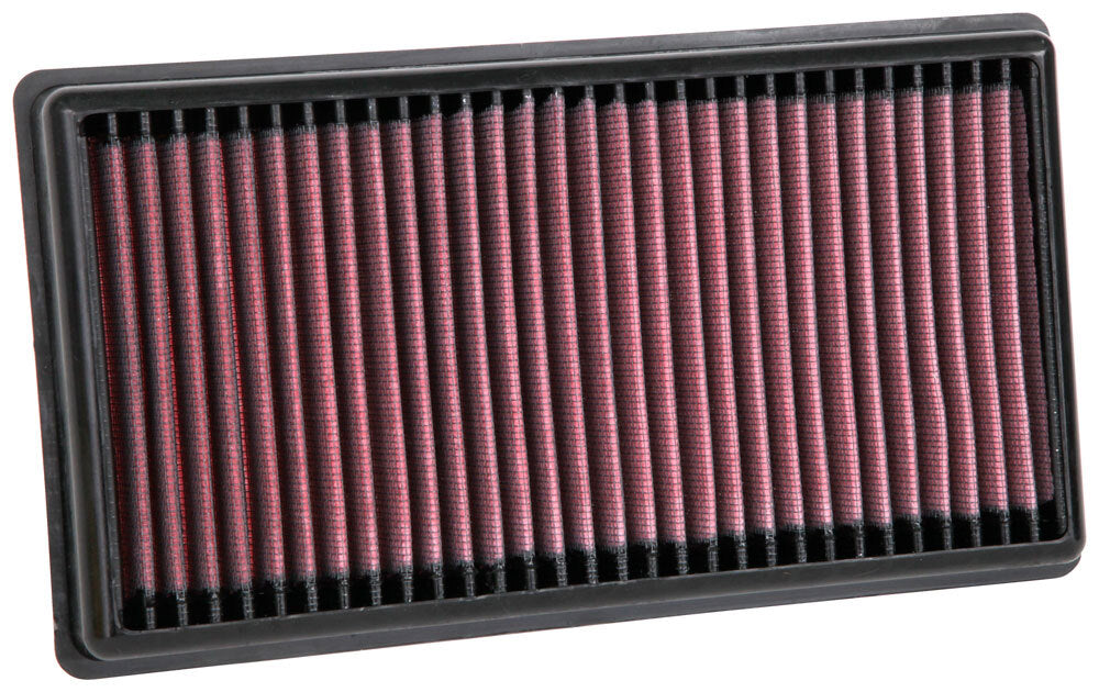 K&N BM-1019 Replacement Air Filter for BMW S1000RR 999 19-20/S1000XR 999