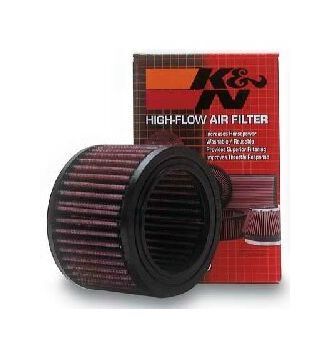 K&N BM-1298 Replacement Air Filter for BMW R1200C/CL 98-04