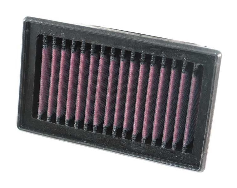 K&N BM-8006 Replacement Air Filter for BMW F650/700/800 Models 06-18