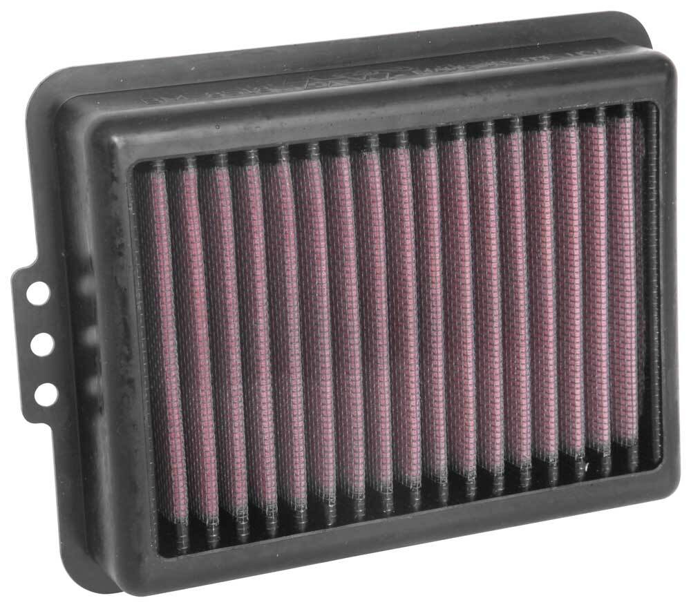 K&N BM-8518 Replacement Air Filter for BMW F750/850GS 18-19