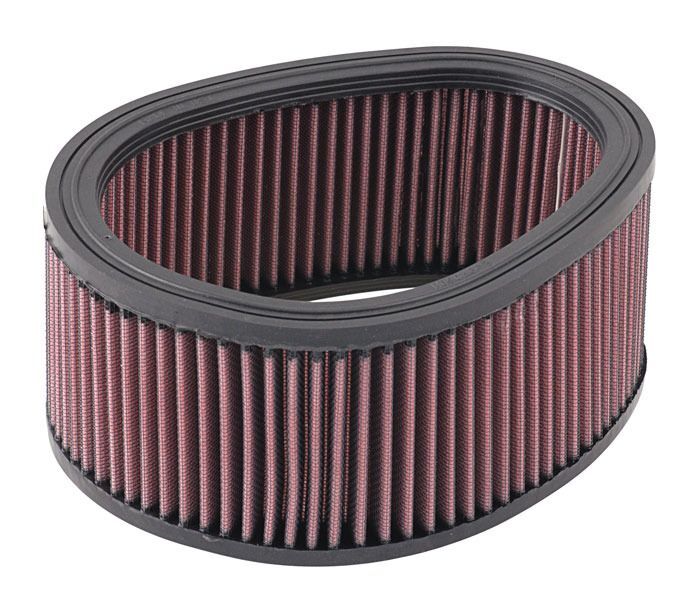 K&N BU-9003 Replacement Air Filter for Buell Firebolt/Lightning XB9S/R XB12S/R