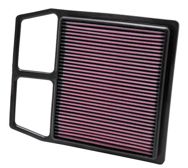 K&N CM-8011 Replacement Air Filter for Can-Am Commander/Maverick 11-20