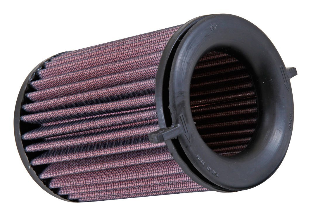 K&N DU-8015 Replacement Air Filter for Ducati Scrambler 16-19