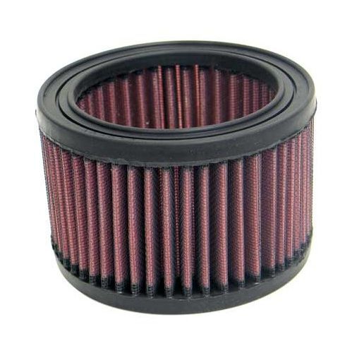 K&N HA-0001 Replacement Air Filter for Honda NX650 Dominator 88-00