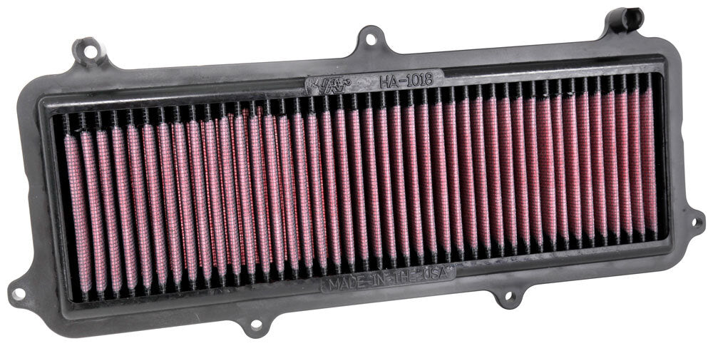 K&N HA-1018 Replacement Air Filter for Honda CB1000R 18-19