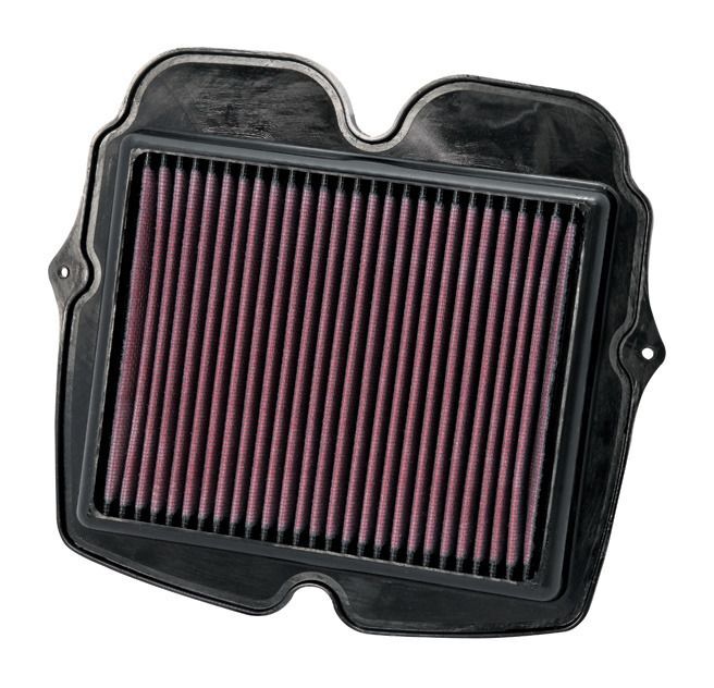 K&N HA-1110 Replacement Air Filter for Honda VFR1200 10-19