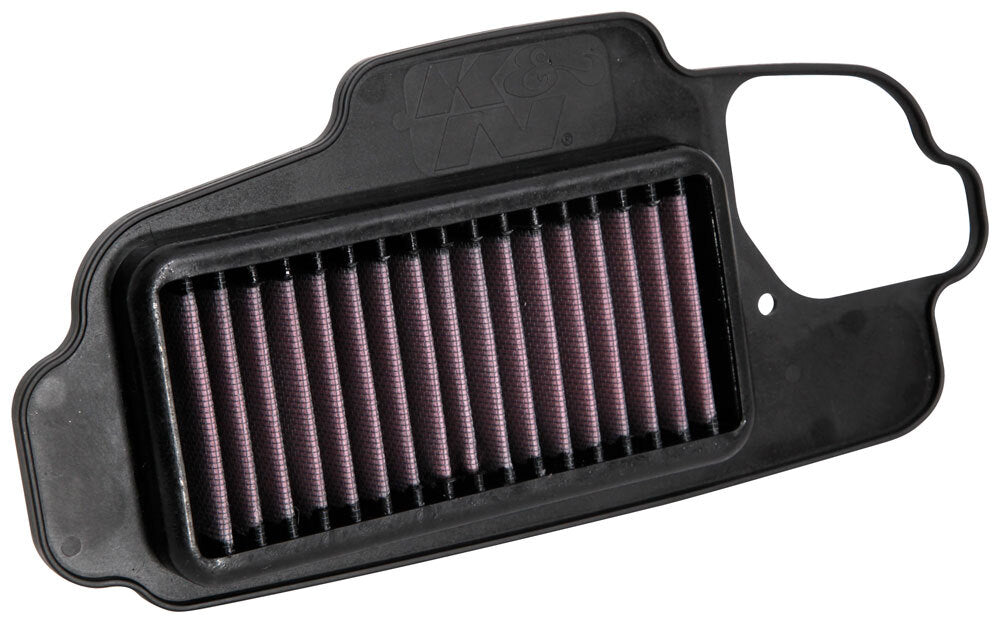 K&N HA-1219 Replacement Air Filter for Honda Monkey 125 19-20