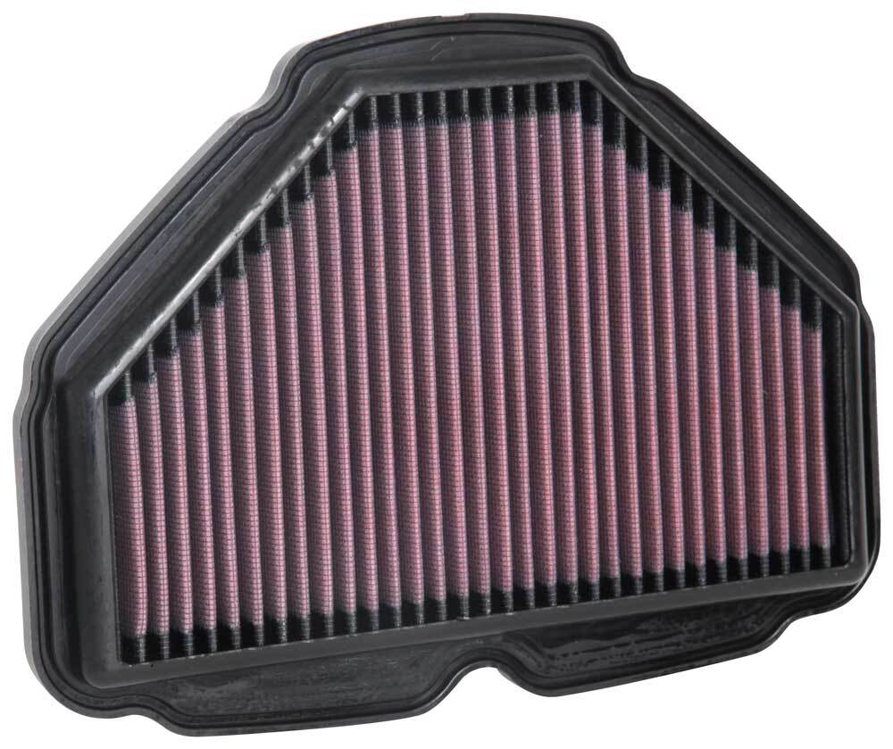 K&N HA-1818 Replacement Air Filter for Honda Goldwing GL1800 18-20