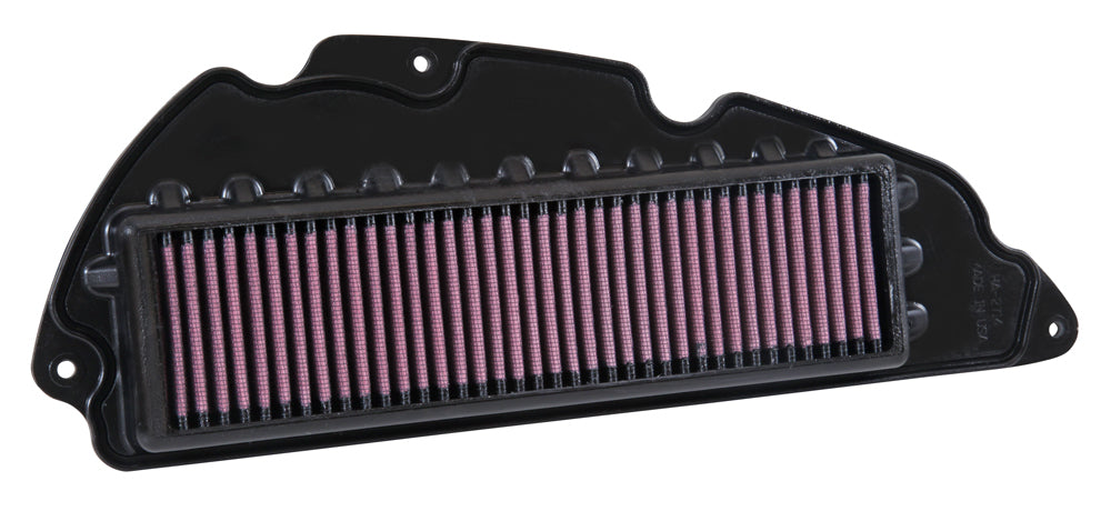 K&N HA-2714 Replacement Air Filter for Honda NSS300 14-17/SH300i 16-19