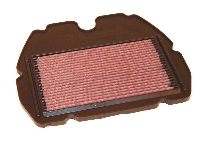 K&N HA-6091 Replacement Air Filter for Honda CBR600F2 91-94