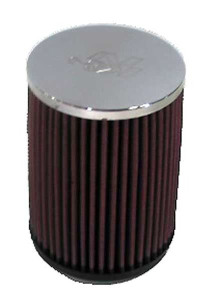 K&N HA-6098 Replacement Air Filter for Honda CB600 98-06/CBF500 04-06