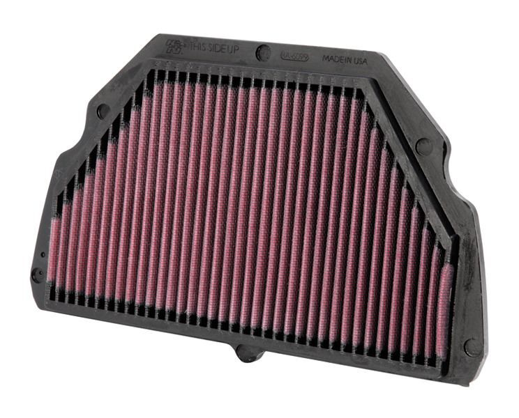 K&N HA-6099 Replacement Air Filter for Honda CBR600F4 99-00