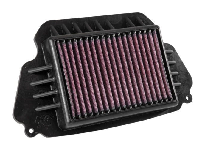 K&N HA-6414 Replacement Air Filter for Honda CBR650/CB650