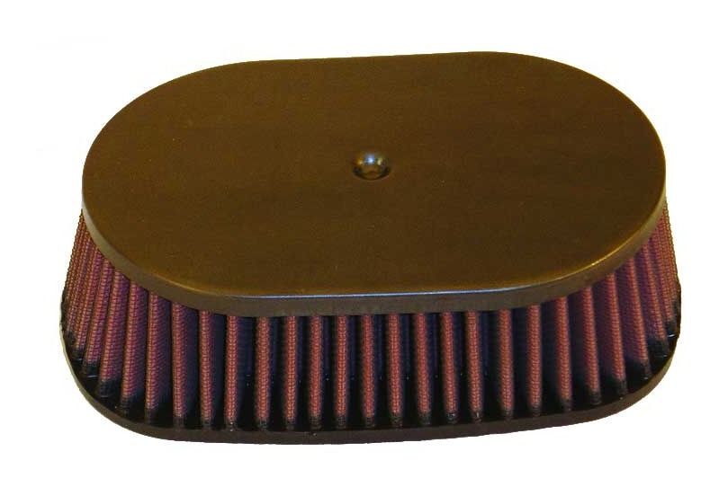 K&N HA-6592 Replacement Air Filter for Honda XR650L 93-20